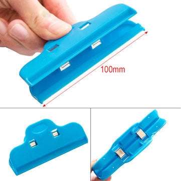 Plastic Fixed Camp Clip Fixture LCD Screen Repair Fastening Clamp Repair Tool for iPhone iPad for Sa