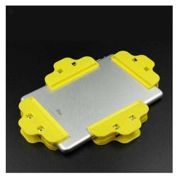 Plastic Fixed Camp Clip Fixture LCD Screen Repair Fastening Clamp Repair Tool for iPhone iPad for Sa