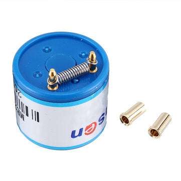 ME2-O3 Ozone Sensor O3 Gas Sensor 0-100ppm for Detection of Ozone in Industry and Environmental Prot