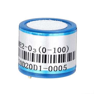 ME2-O3 Ozone Sensor O3 Gas Sensor 0-100ppm for Detection of Ozone in Industry and Environmental Prot