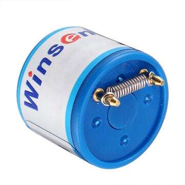 ME2-O3 Ozone Sensor O3 Gas Sensor 0-100ppm for Detection of Ozone in Industry and Environmental Prot