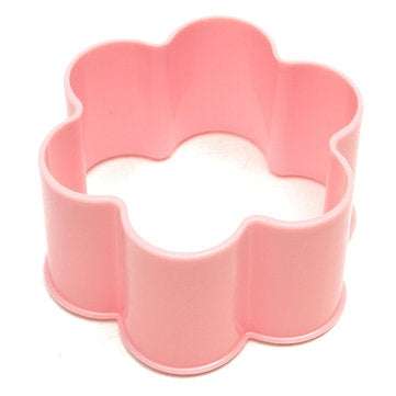 Plastic DIY Cookie Cutter Baking Biscuit Fondant Cake Sugarcraft Decorating Mold