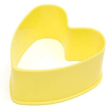 Plastic DIY Cookie Cutter Baking Biscuit Fondant Cake Sugarcraft Decorating Mold