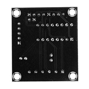 Mini 4CH Channel L293D Motor Driver Expansion Board Motor Drive Module For High Voltage UNO MEGA2560