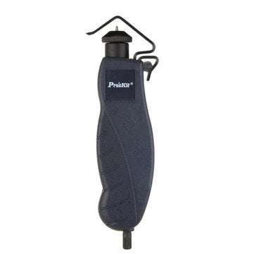 Pro`sKit 8PK-325 Round Cable Cutter Slitting And Ringing Hand-tools Wire Stripper Cable Stripper Mul