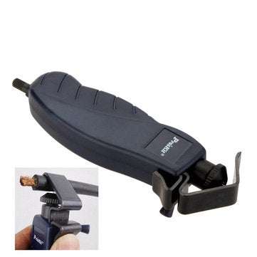 Pro`sKit 8PK-325 Round Cable Cutter Slitting And Ringing Hand-tools Wire Stripper Cable Stripper Mul