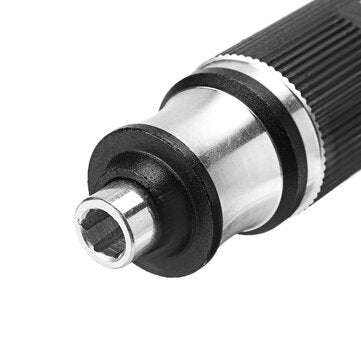 Raitool 6 in 1 Magnetic Hex Screwdriver Portable Repair Tools For TV Watch Camera Computer