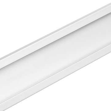 Machifit 500mm T-track T-slot Miter Track Jig Fixture Slot for Router Table Woodworking Tool
