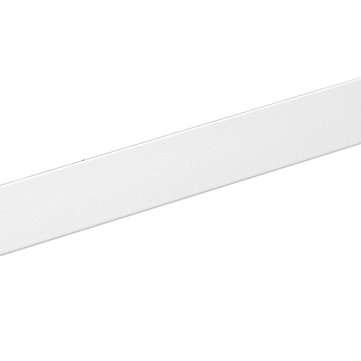 Machifit 500mm T-track T-slot Miter Track Jig Fixture Slot for Router Table Woodworking Tool