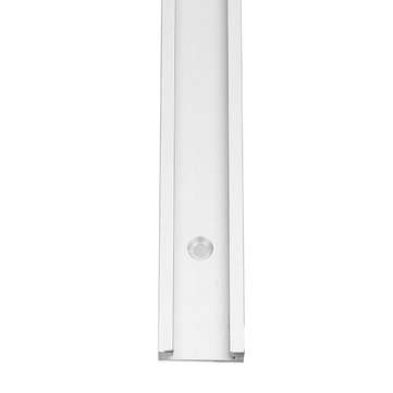 Machifit 500mm T-track T-slot Miter Track Jig Fixture Slot for Router Table Woodworking Tool