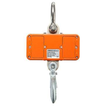 OCS-S1 1000KG High Precision Aluminum Digital Crane Scale Heavy Duty Hanging Weight Scale