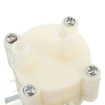 Mini 12V Priming Diaphragm Pump Water Pump Spray Motor for Water Dispenser WS