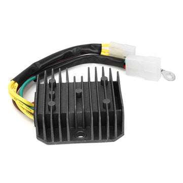 Motorcycle Voltage Regulator Rectifier SH532B-12 For BMW F650 G650X F800S Aprilia Leonardo Pegaso Mo