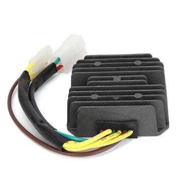 Motorcycle Voltage Regulator Rectifier SH532B-12 For BMW F650 G650X F800S Aprilia Leonardo Pegaso Mo