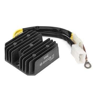 Motorcycle Voltage Regulator Rectifier SH532B-12 For BMW F650 G650X F800S Aprilia Leonardo Pegaso Mo