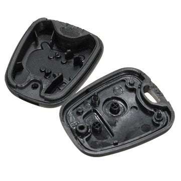 Remote Key Case Shell Cover For Citroen PICASSO For Peugeot