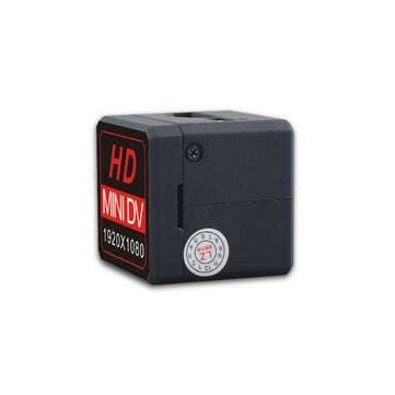 Mini  Wireless IP Camera 1080P IR Cut Night VisionSecurity CCTV