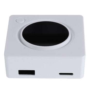 Plantower Household PM2.5 Laser Indoor Air Quality Detector Professional Gas Detection Portable Mi