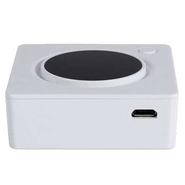 Plantower Household PM2.5 Laser Indoor Air Quality Detector Professional Gas Detection Portable Mi