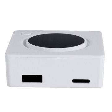 Plantower Household PM2.5 Laser Indoor Air Quality Detector Professional Gas Detection Portable Mi