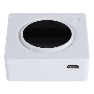 Plantower Household PM2.5 Laser Indoor Air Quality Detector Professional Gas Detection Portable Mi