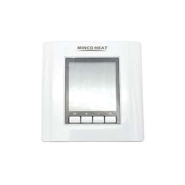 MINCO HEAT X2.730 230V30A Electric Heating Floor Thermostat 8mm Thickness Panel for Heating Cable He