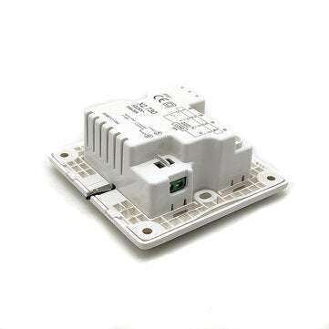 MINCO HEAT X2.730 230V30A Electric Heating Floor Thermostat 8mm Thickness Panel for Heating Cable He