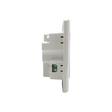 MINCO HEAT X2.730 230V30A Electric Heating Floor Thermostat 8mm Thickness Panel for Heating Cable He