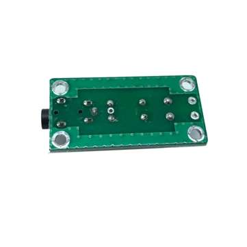 Radio Electronics Production of High-impedance Headset Audio Impedance Converter ORE Machine