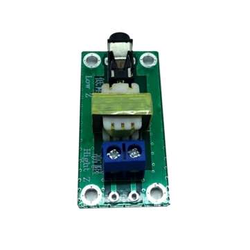 Radio Electronics Production of High-impedance Headset Audio Impedance Converter ORE Machine
