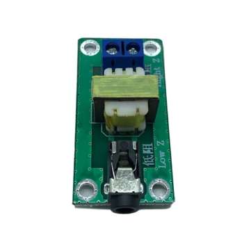 Radio Electronics Production of High-impedance Headset Audio Impedance Converter ORE Machine
