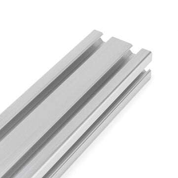 Machifit 400mm Length 3060 T-Slot Aluminum Profiles Extrusion Frame For CNC