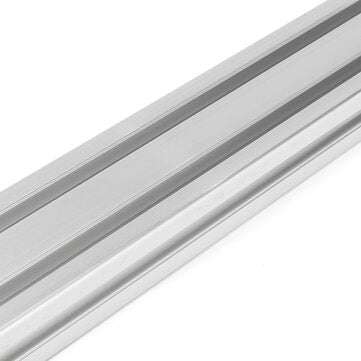 Machifit 400mm Length 3060 T-Slot Aluminum Profiles Extrusion Frame For CNC