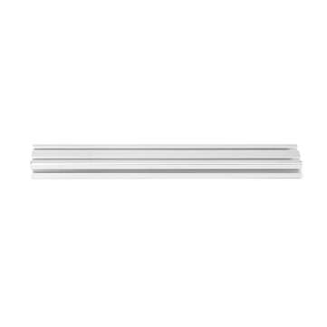 Machifit 400mm Length 3060 T-Slot Aluminum Profiles Extrusion Frame For CNC