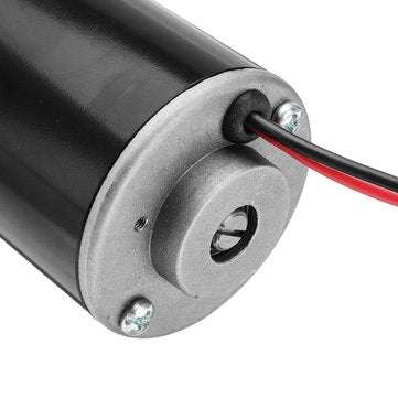 Machifit 3420 Motor 24V 6000rpm Permanent Magnet Motor DC Motor for DIY Generator