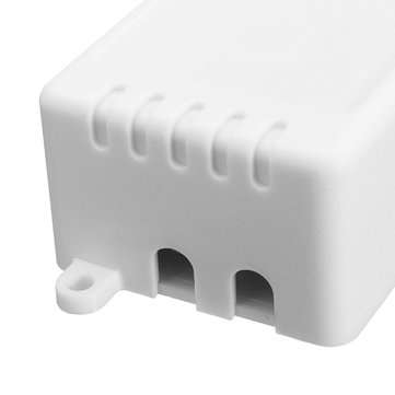 R414A01 RS485 Modbus RTU Temperature and Humidity Sensor Module DHT12 for Indoor and Outdoor Room Co