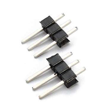 One Bit WS2812B Serial 5050 Full Color LED Driver Module