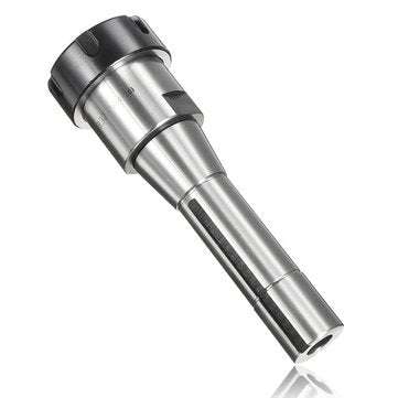 Precision R8 ER32 7/16 Collet Chuck Holder CNC Milling Tool With Wrench