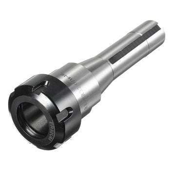 Precision R8 ER32 7/16 Collet Chuck Holder CNC Milling Tool With Wrench