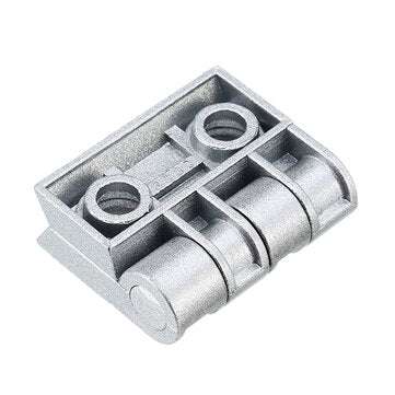 Machifit 3030 Aluminum Profile Accessory Zinc Alloy Hinge for 3030 Aluminum Profile Extrusion Frame