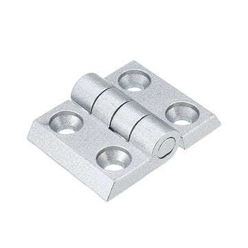 Machifit 3030 Aluminum Profile Accessory Zinc Alloy Hinge for 3030 Aluminum Profile Extrusion Frame