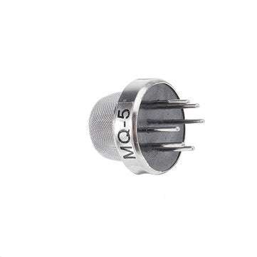MQ-5 MQ5 Methane Natural Gas Sensor Shield Liquefied Electronic Detector Module