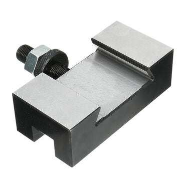 Machifit 250-101T 250-101XL Quick Change Turning and Facing Holder for Lathe Tool Post Holder