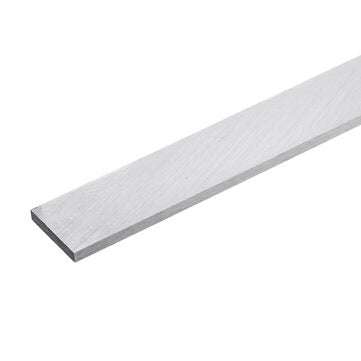Machifit 200x12x2mm HSS Square Engraving Bit Milling Lathe Tools Turning Tool