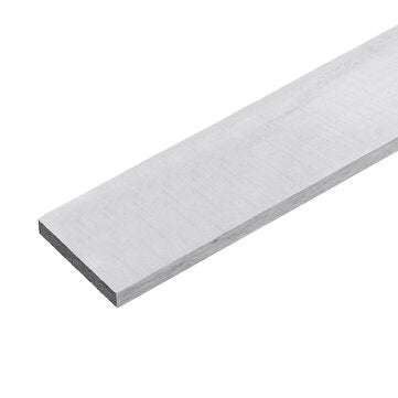 Machifit 200x12x2mm HSS Square Engraving Bit Milling Lathe Tools Turning Tool