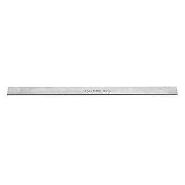 Machifit 200x12x2mm HSS Square Engraving Bit Milling Lathe Tools Turning Tool