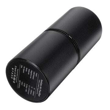 Mini Car Air Purifier Cleaner Negative Ion USB Home Vehicle Air Cleaner Remove Formaldehyde Air Puri
