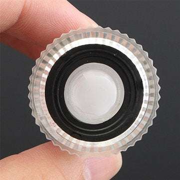 Plastic Transparent Lance Foam Generator High Pressure Soap Nozzle And Water Filter For Kranzle M22
