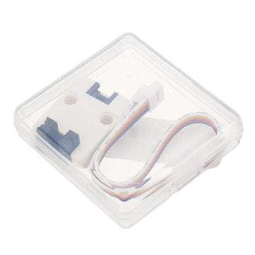 Mini Angle 90 Infrared Refletive Module PIR ITR9606 Photoelectric Switch Sensor Module M5Stack f