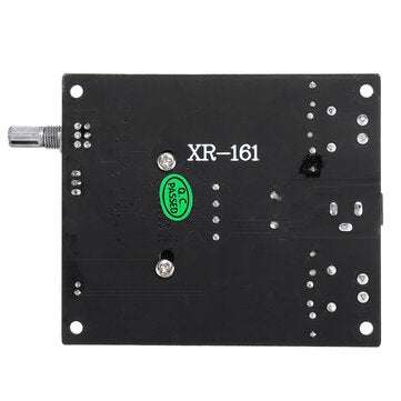 TDA7498 Dual Channel  Stereo High Power Digital Power Amplifier Board 2X100W Computer Power Amplifie